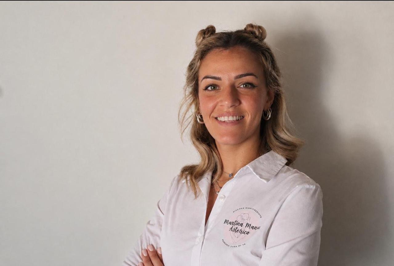 Dr.ssa Martina Astorino