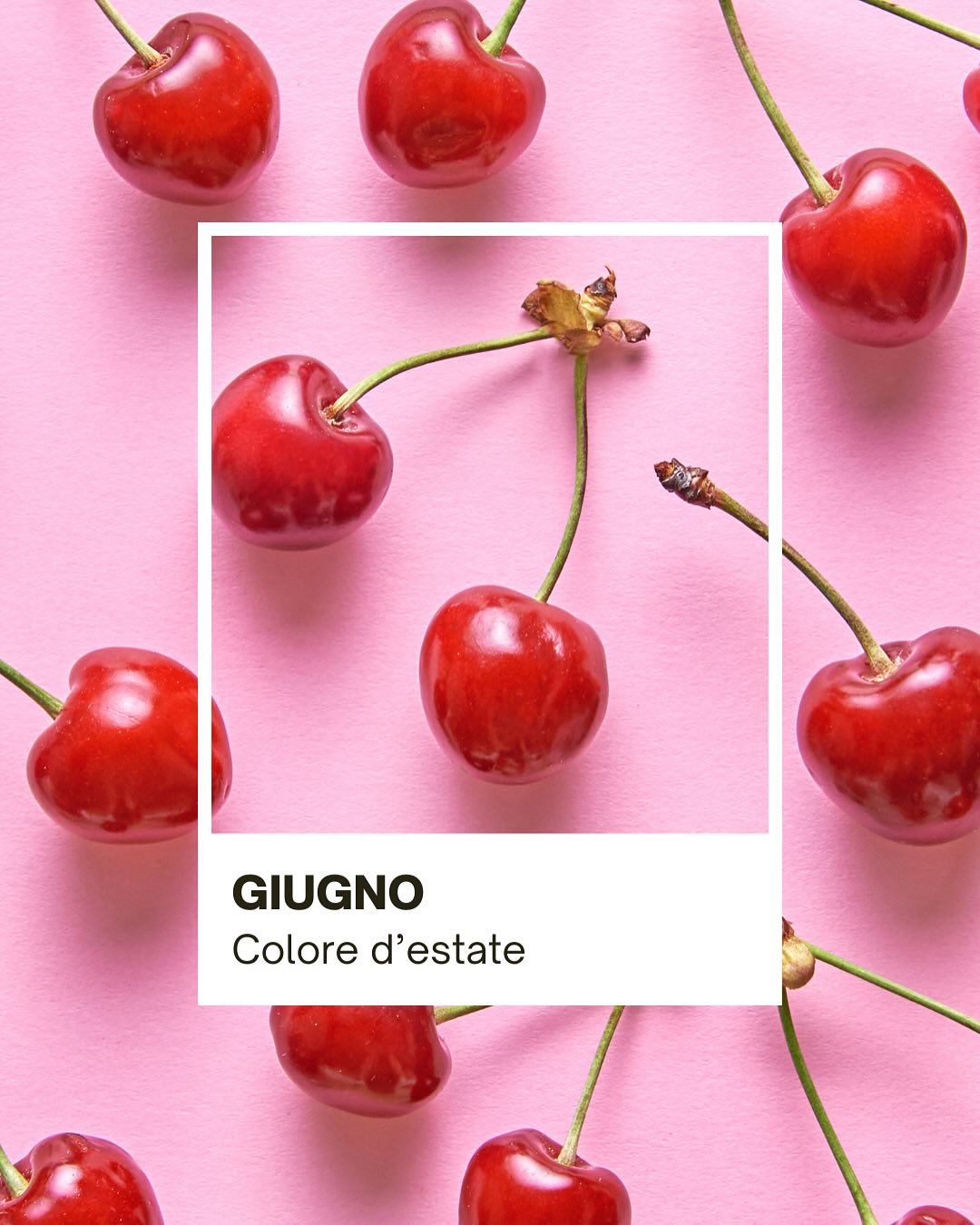 Post Giugno Ciliegie